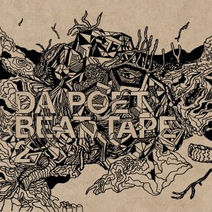 Da Poet Beat Tape 2 - Plak