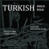 Arşivplak Turkish Disco Folk EP - Plak