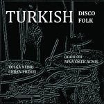 Arşivplak Turkish Disco Folk EP - Plak