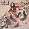 Eskiz Sallan Yuvarlan - Plak
