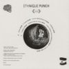 Ethnique Punch Vinyet - Plak