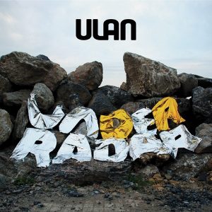 Ulan Under Radar - Plak