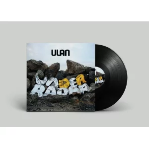 Ulan Under Radar - Plak