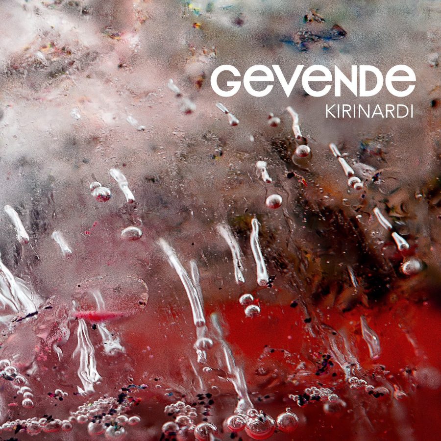 Gevende Kırınardi - Plak