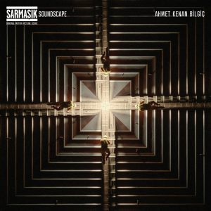Ahmet Kenan Bilgiç Sarmaşık (Soundscape) - Plak