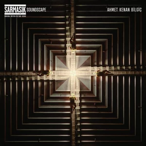 Ahmet Kenan Bilgiç Sarmaşık (Soundscape) - Plak
