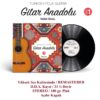 Tarık Öcal Gitar Anadolu Vol.1 - Plak