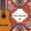 Tarık Öcal Gitar Anadolu Vol.1 - Plak