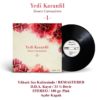 Yedi Karanfil 1 - Plak