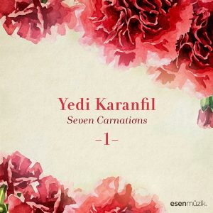 Yedi Karanfil 1 - Plak