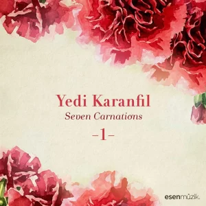 Yedi Karanfil 1 - Plak