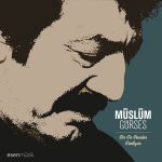 Müslüm Gürses Bir De Benden Dinleyin - Plak