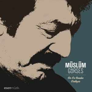 Müslüm Gürses Bir De Benden Dinleyin - Plak