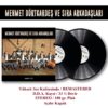 Mehmet Dörtkardeş Ve Sıra Arkadaşları 2 - Plak