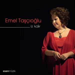 Emel Taşcıoğlu İz Kalır - Plak