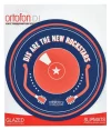 Ortofon Slipmat Rockstars Dj Special