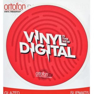 Ortofon Slipmat Digital Special