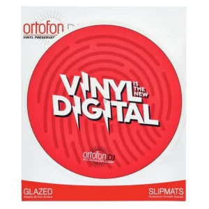 Ortofon Slipmat Digital Special