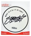 Ortofon Slipmat Scratch Special