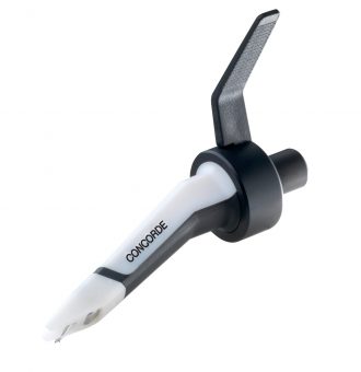 Ortofon Concorde MKII Scratch / Kafa İğne