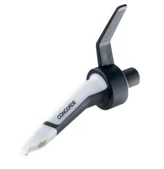 Ortofon Concorde MKII Scratch / Kafa İğne