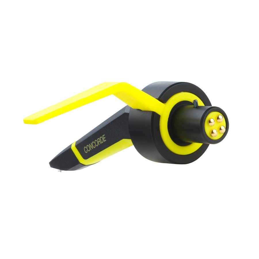 Ortofon Concorde MKII Club / Pikap Kafa İğne