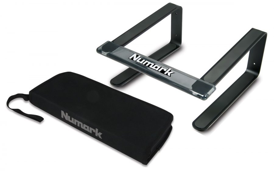 Numark Laptop Stand Dj