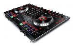 Numark NS6 Ii Dj Controller 4 Kanal Mix