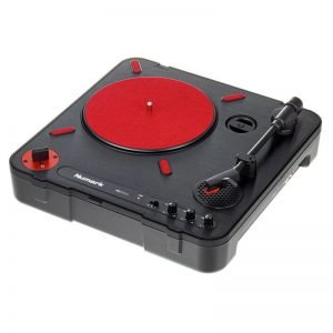 Numark PT-01 Scratch Turntable Pikap