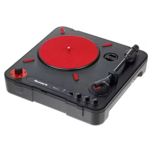 Numark PT-01 Scratch Turntable Pikap