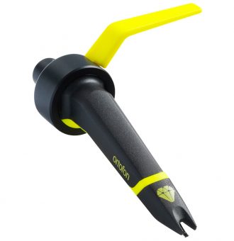 Ortofon Concorde MKII Club Pikap Kafa İğne