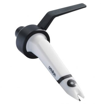 Ortofon Concorde MKII Scratch / Kafa İğne