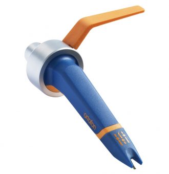 Ortofon DJ Concorde MKII / Kafa İğne