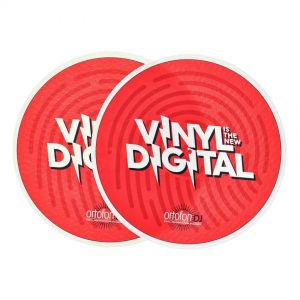 Ortofon Slipmat Digital Special