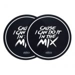Ortofon Slipmat Mix Special