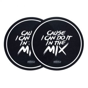 Ortofon Slipmat Mix Special