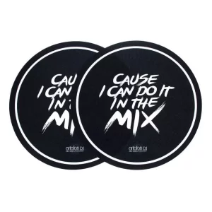 Ortofon Slipmat Mix Special