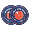 Ortofon Slipmat Rockstars Dj Special