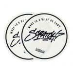 Ortofon Slipmat Scratch Special