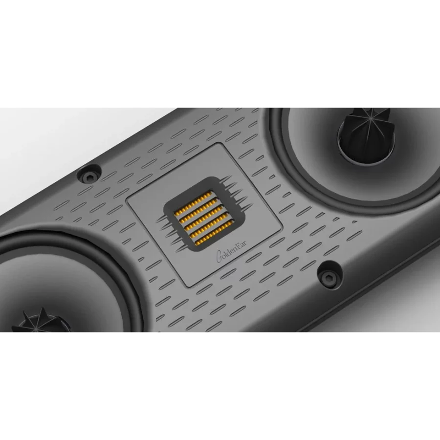 Golden Ear Super Cinema 3D Array X Surround Hoparlör - 1 Adet - Görsel 2