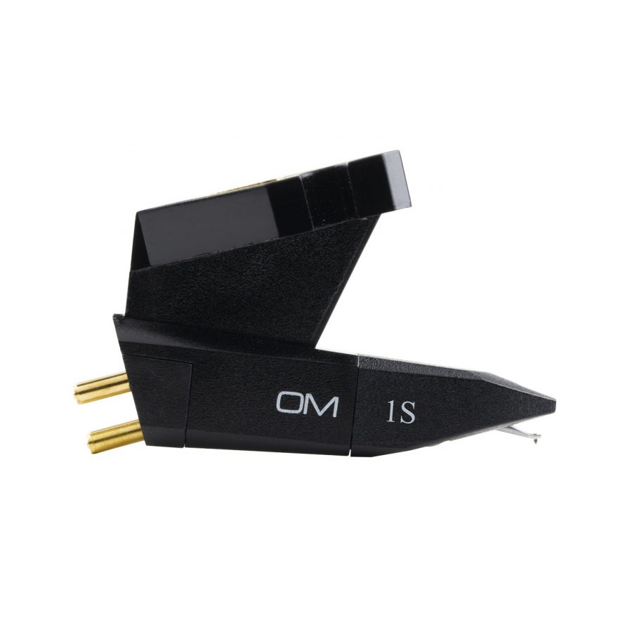 Ortofon OM 1S Pikap iğnesi