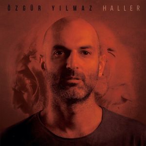 Özgür Yılmaz Haller - Plak