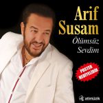 Arif Susam Ölümsüz Sevdim - Plak