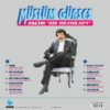 Müslüm Gürses / Zalim / Bir Bilebilsen - Plak