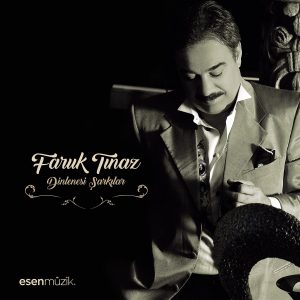 Faruk Tınaz Dinlenesi Şarkılar - Plak