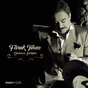 Faruk Tınaz Dinlenesi Şarkılar - Plak