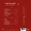 Yedi Karanfil 2 - Plak