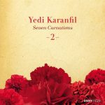 Yedi Karanfil 2 - Plak