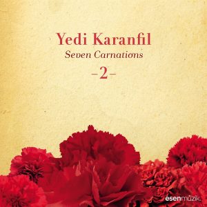 Yedi Karanfil 2 - Plak