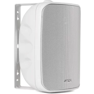 Jamo I/O-6 İç ve Dış Mekan Hoparlör Beyaz / 2 Adet